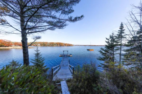 Oasis on Linekin Bay